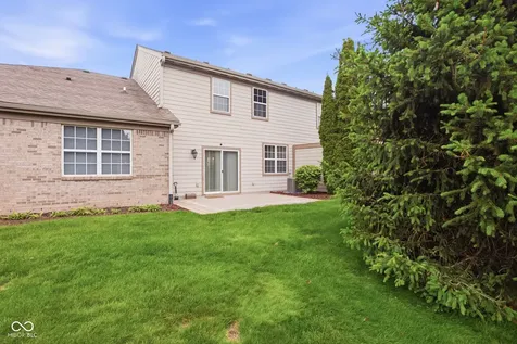 9165 Huxley Court Fishers IN 46037