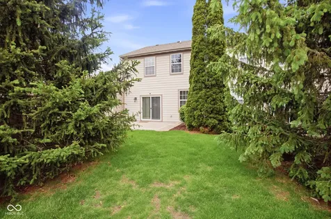 9165 Huxley Court Fishers IN 46037