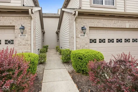 9165 Huxley Court Fishers IN 46037