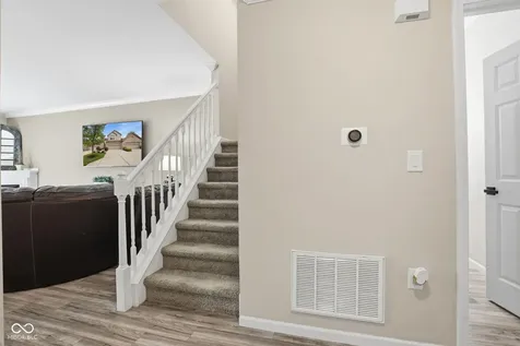 9165 Huxley Court Fishers IN 46037
