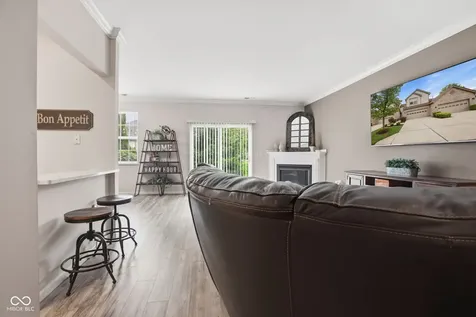 9165 Huxley Court Fishers IN 46037