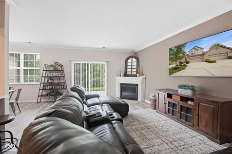 9165 Huxley Court Fishers IN 46037