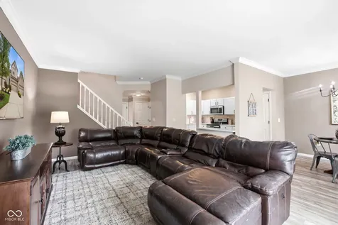 9165 Huxley Court Fishers IN 46037