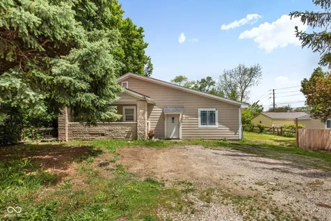 2121 N Butler Avenue Indianapolis IN 46218