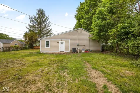2121 N Butler Avenue Indianapolis IN 46218