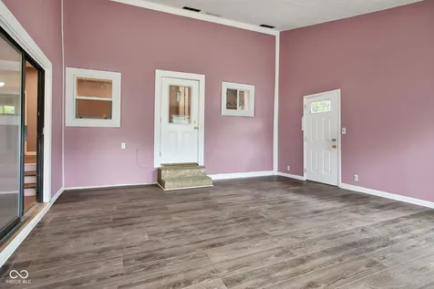 2121 N Butler Avenue Indianapolis IN 46218