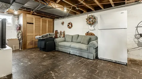 1773 N Lynhurst Drive Indianapolis IN 46224