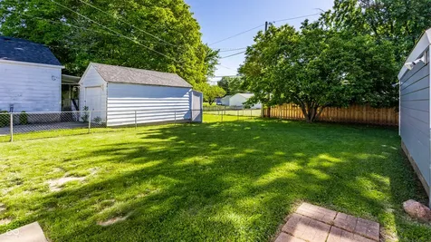 1773 N Lynhurst Drive Indianapolis IN 46224