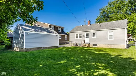 1773 N Lynhurst Drive Indianapolis IN 46224