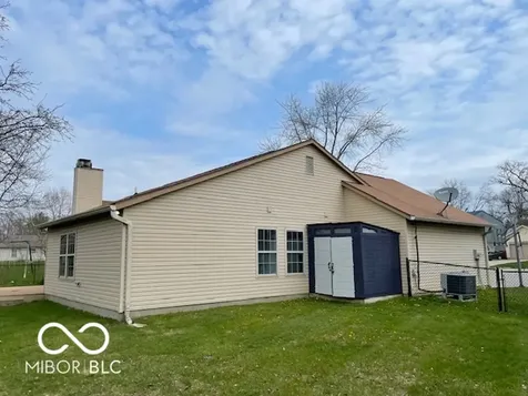 6134 Pillory Circle Indianapolis IN 46254