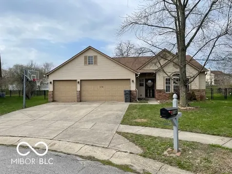 6134 Pillory Circle Indianapolis IN 46254