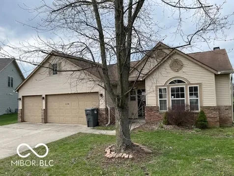6134 Pillory Circle Indianapolis IN 46254