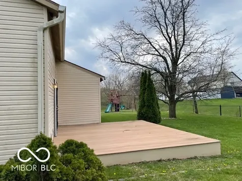 6134 Pillory Circle Indianapolis IN 46254