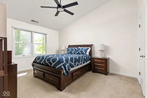 3613 Crickwood Circle Indianapolis IN 46268