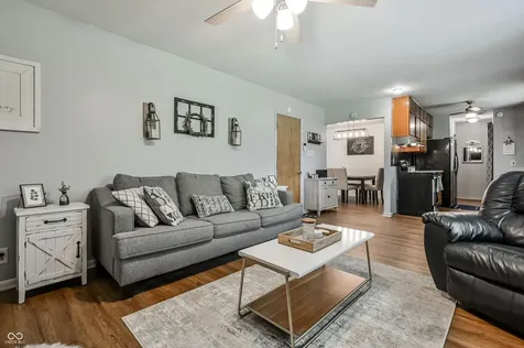1231 N Harbison Avenue Indianapolis IN 46219