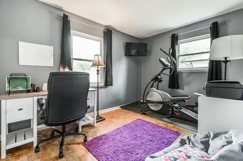 1231 N Harbison Avenue Indianapolis IN 46219