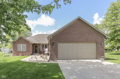 3464 Nicholas Court Martinsville IN 46151