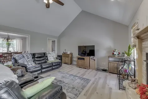 3464 Nicholas Court Martinsville IN 46151