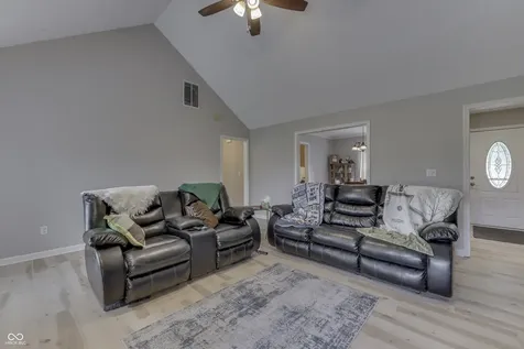 3464 Nicholas Court Martinsville IN 46151
