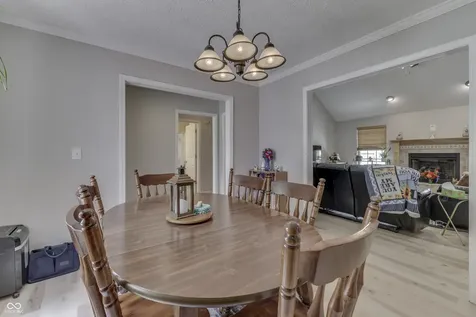 3464 Nicholas Court Martinsville IN 46151