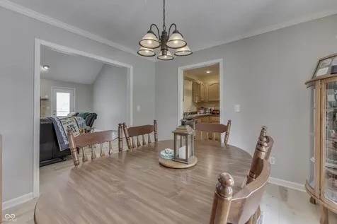 3464 Nicholas Court Martinsville IN 46151