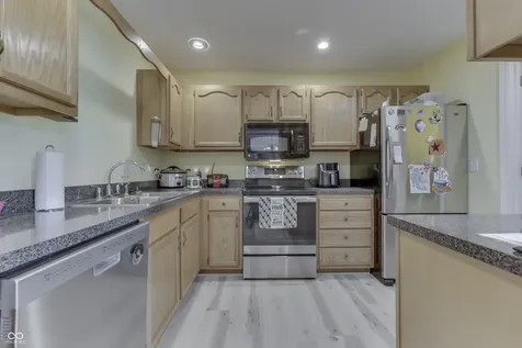 3464 Nicholas Court Martinsville IN 46151