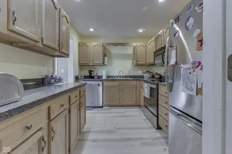 3464 Nicholas Court Martinsville IN 46151