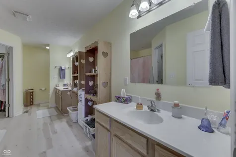 3464 Nicholas Court Martinsville IN 46151