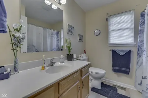 3464 Nicholas Court Martinsville IN 46151