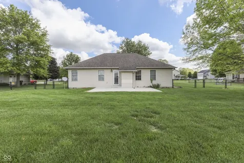 3464 Nicholas Court Martinsville IN 46151