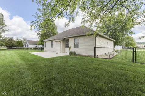 3464 Nicholas Court Martinsville IN 46151