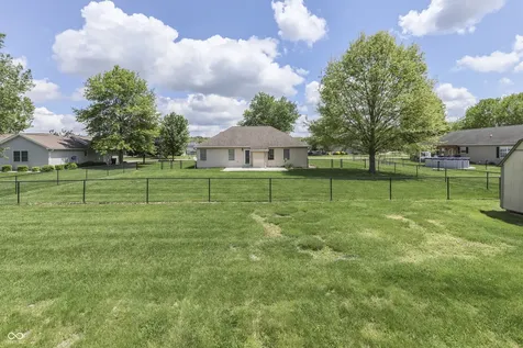 3464 Nicholas Court Martinsville IN 46151