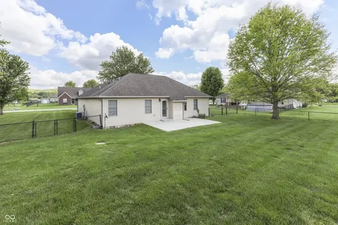 3464 Nicholas Court Martinsville IN 46151