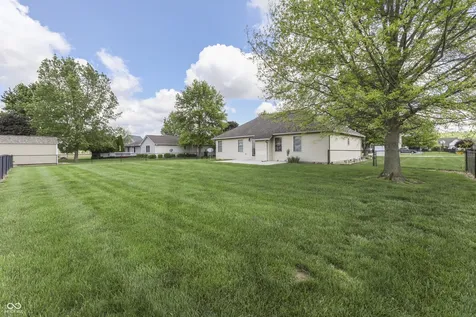 3464 Nicholas Court Martinsville IN 46151