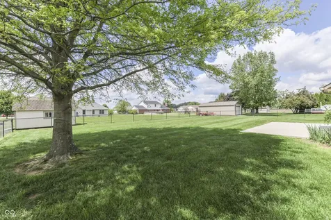 3464 Nicholas Court Martinsville IN 46151