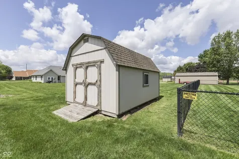 3464 Nicholas Court Martinsville IN 46151