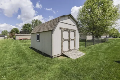 3464 Nicholas Court Martinsville IN 46151