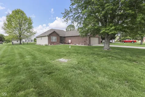 3464 Nicholas Court Martinsville IN 46151