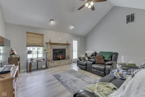 3464 Nicholas Court Martinsville IN 46151