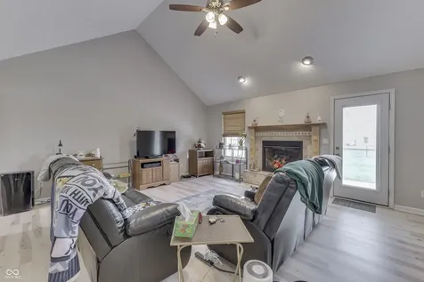 3464 Nicholas Court Martinsville IN 46151