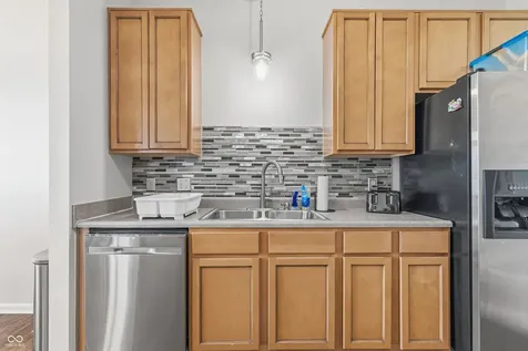 7022 Forrester Lane Indianapolis IN 46217