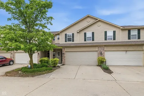 7022 Forrester Lane Indianapolis IN 46217