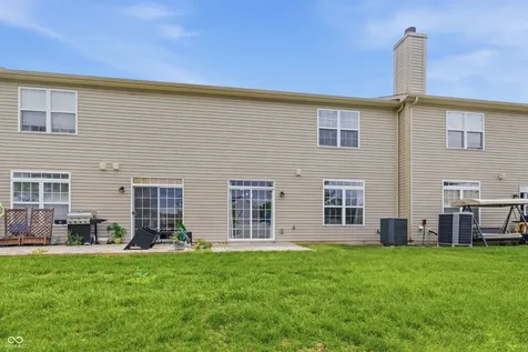 7022 Forrester Lane Indianapolis IN 46217