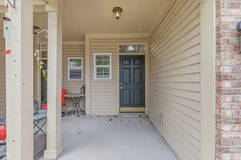 7022 Forrester Lane Indianapolis IN 46217