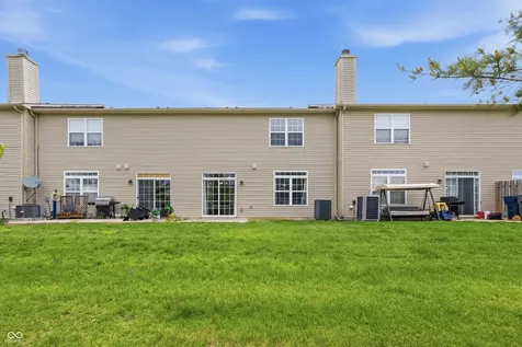 7022 Forrester Lane Indianapolis IN 46217