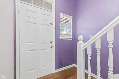 7022 Forrester Lane Indianapolis IN 46217
