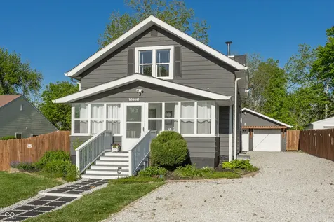 10540 Mcpherson Street Carmel IN 46280