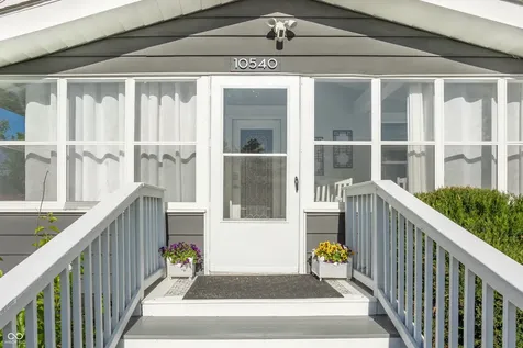10540 Mcpherson Street Carmel IN 46280