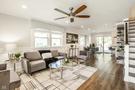 10540 Mcpherson Street Carmel IN 46280