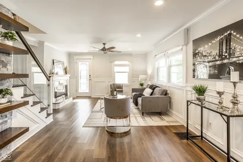 10540 Mcpherson Street Carmel IN 46280
